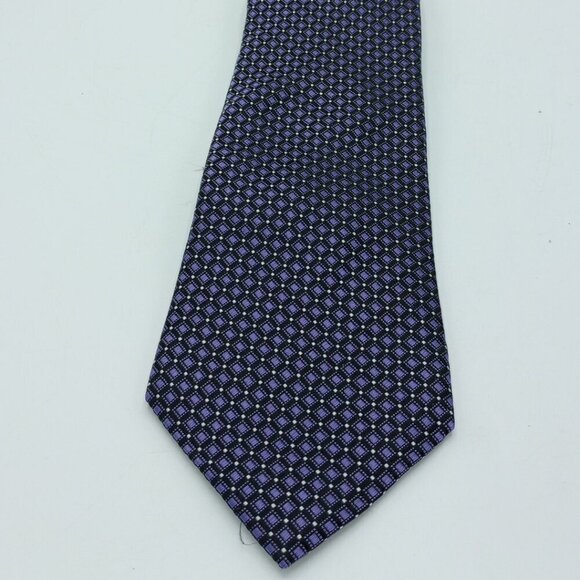 Sean John Tie 59"L - Picture 3 of 9